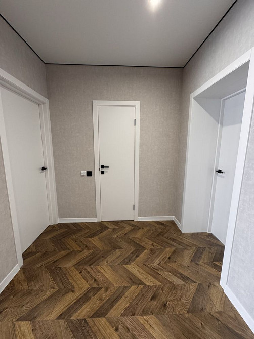 2х ком кв в жк Молодость , ул Соборная Ирпень , дом до 3 х лет Ирпень - изображение 6