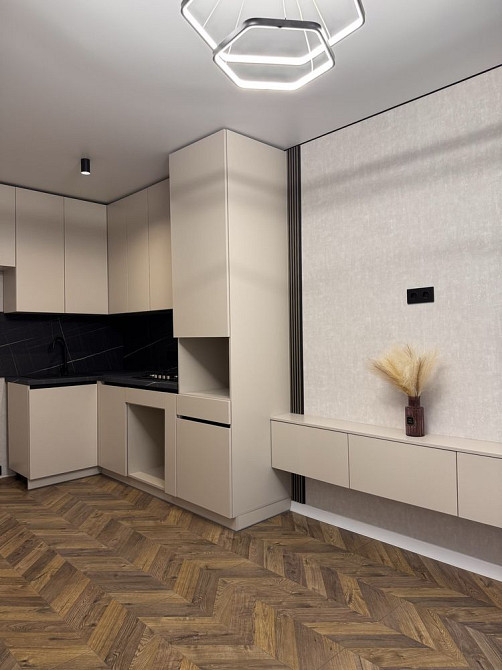 2х ком кв в жк Молодость , ул Соборная Ирпень , дом до 3 х лет Ирпень - изображение 1