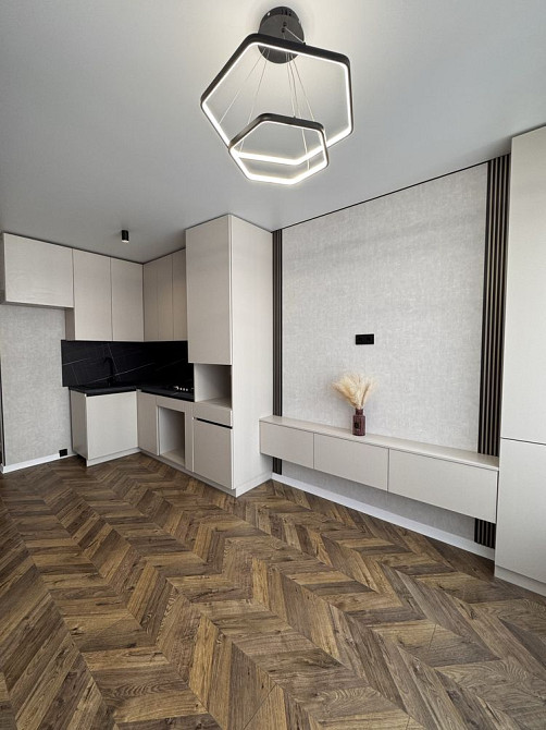 2х ком кв в жк Молодость , ул Соборная Ирпень , дом до 3 х лет Ирпень - изображение 3