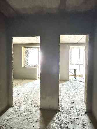 Простора 1-кімнатна квартира з панорамними вікнами. Без комісії та % Львів