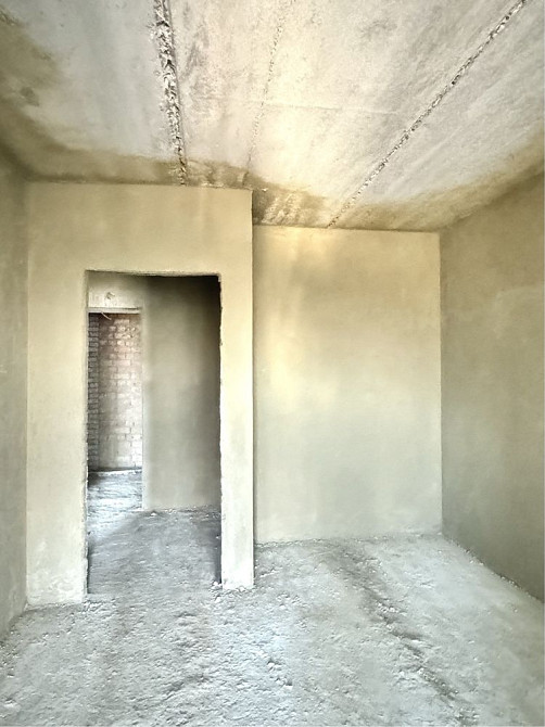 Простора 1-кімнатна квартира з панорамними вікнами. Без комісії та % Львів - зображення 6