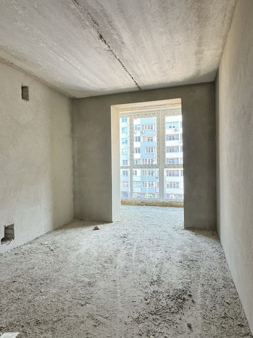 Простора 1-кімнатна квартира з панорамними вікнами. Без комісії та % Львів - зображення 4