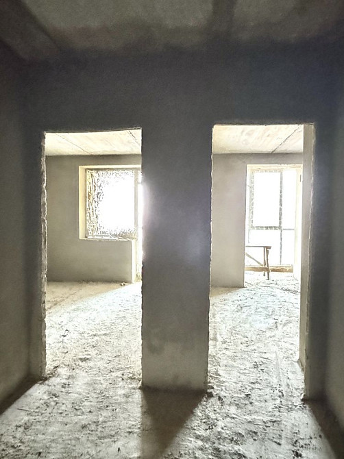 Простора 1-кімнатна квартира з панорамними вікнами. Без комісії та % Львів - зображення 5