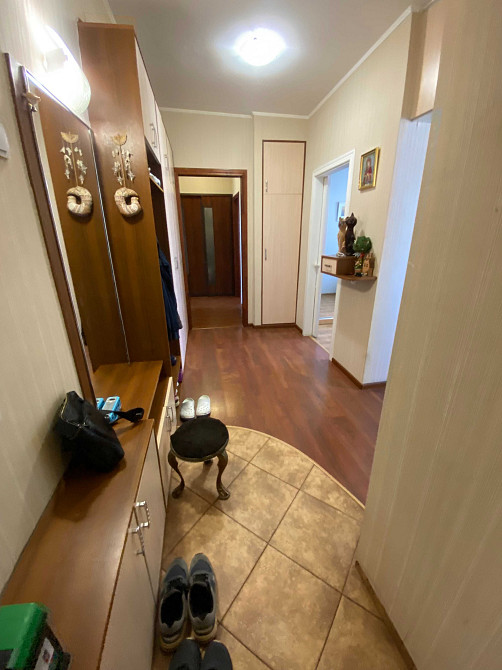 38562 продаж 3 кімнатної квартири , Заготзерно, пр.Тракторний Хмельницкий - изображение 1