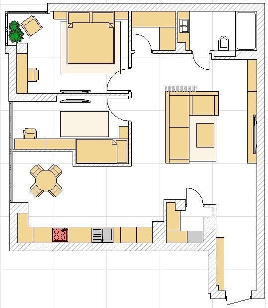 Продаж квартири з ремонтом, вул.Бельведерська 23, від власника Івано-Франківськ - зображення 7