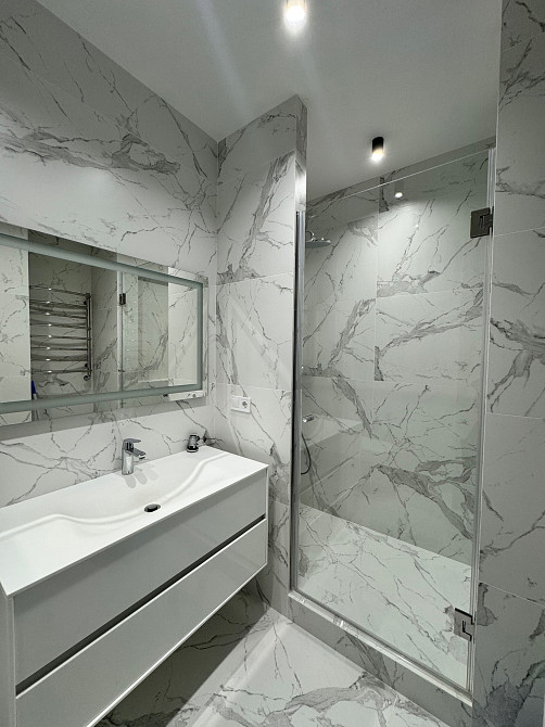 Продаж квартири з ремонтом, вул.Бельведерська 23, від власника Івано-Франківськ - зображення 2