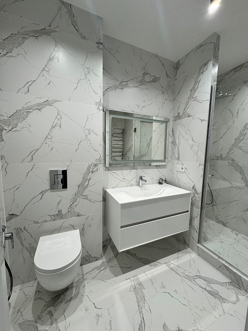 Продаж квартири з ремонтом, вул.Бельведерська 23, від власника Івано-Франківськ - зображення 3