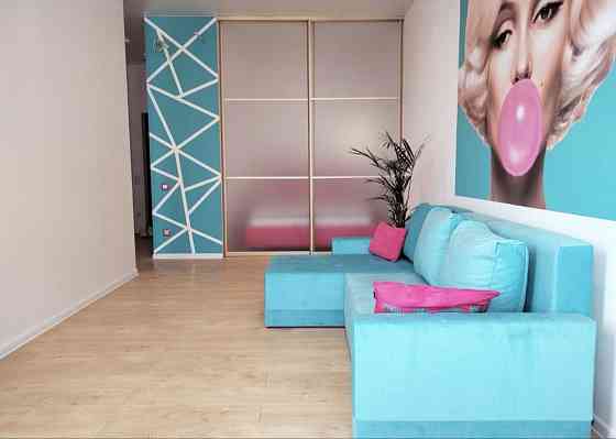 СТИЛЬНАЯ+БАЛКОН⁉️ЖК Элегия Парк Море Аркадия⁉️Каманина Генуэзская Одесса