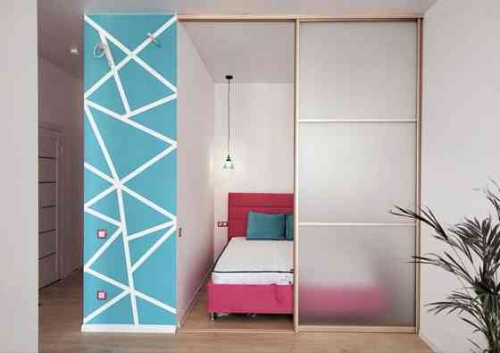 СТИЛЬНАЯ+БАЛКОН⁉️ЖК Элегия Парк Море Аркадия⁉️Каманина Генуэзская Одесса