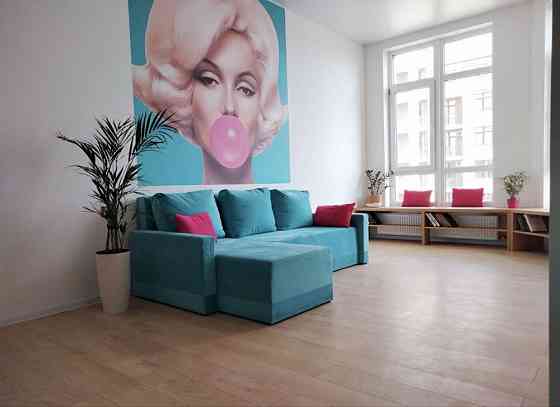 СТИЛЬНАЯ+БАЛКОН⁉️ЖК Элегия Парк Море Аркадия⁉️Каманина Генуэзская Одесса