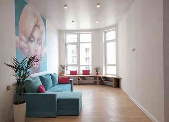 СТИЛЬНАЯ+БАЛКОН⁉️ЖК Элегия Парк Море Аркадия⁉️Каманина Генуэзская Одесса