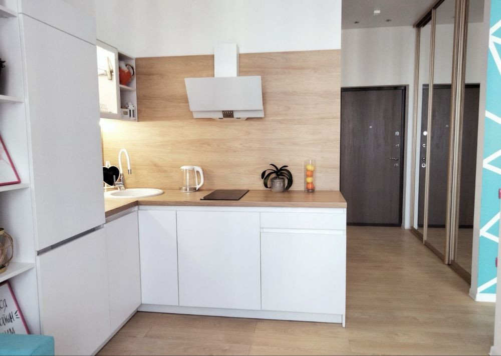 СТИЛЬНАЯ+БАЛКОН⁉️ЖК Элегия Парк Море Аркадия⁉️Каманина Генуэзская Одесса - изображение 8