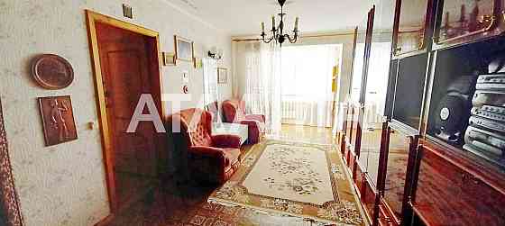 2 комнатная квартира на Крымской. Отличное состояние Одесса