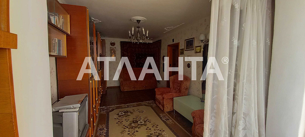 2 комнатная квартира на Крымской. Отличное состояние Одесса - изображение 6