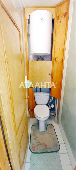 2 комнатная квартира на Крымской. Отличное состояние Одесса - изображение 3