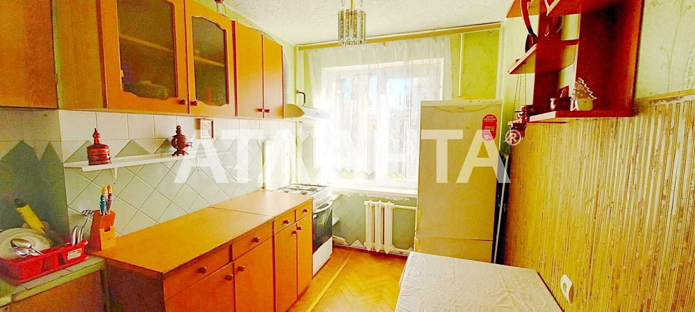 2 комнатная квартира на Крымской. Отличное состояние Одесса - изображение 4