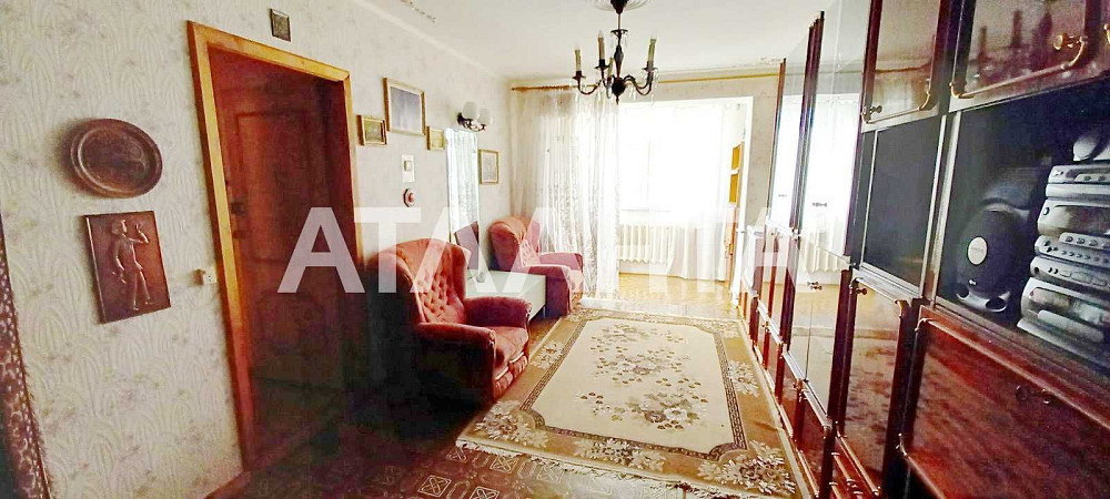 2 комнатная квартира на Крымской. Отличное состояние Одесса - изображение 2