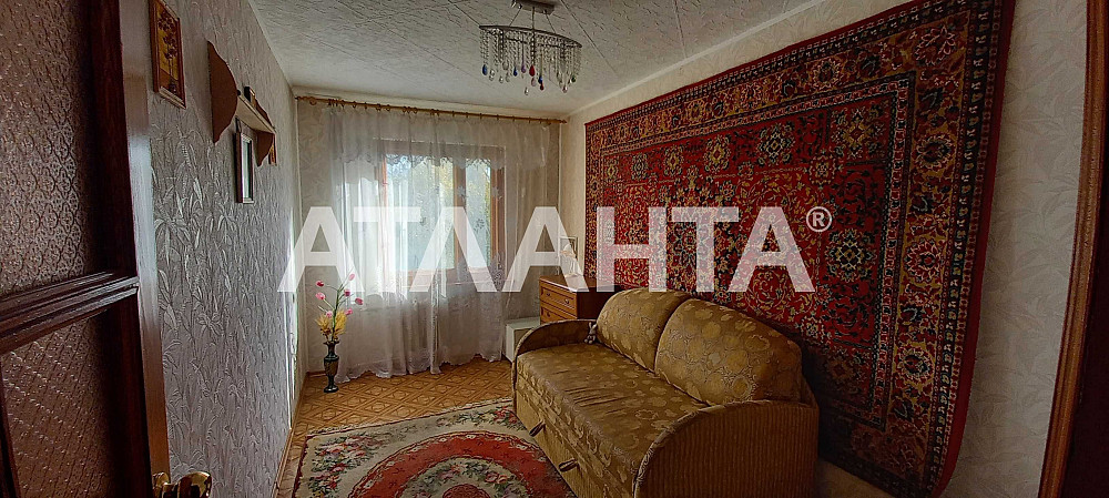 2 комнатная квартира на Крымской. Отличное состояние Одесса - изображение 7