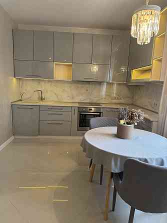 Євродвійка з ремонтом та меблями Луцк