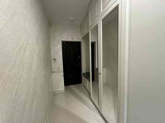 Євродвійка з ремонтом та меблями Луцк