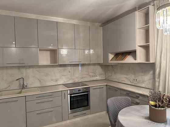 Євродвійка з ремонтом та меблями Луцк