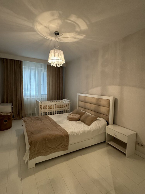 Євродвійка з ремонтом та меблями Луцк - изображение 2