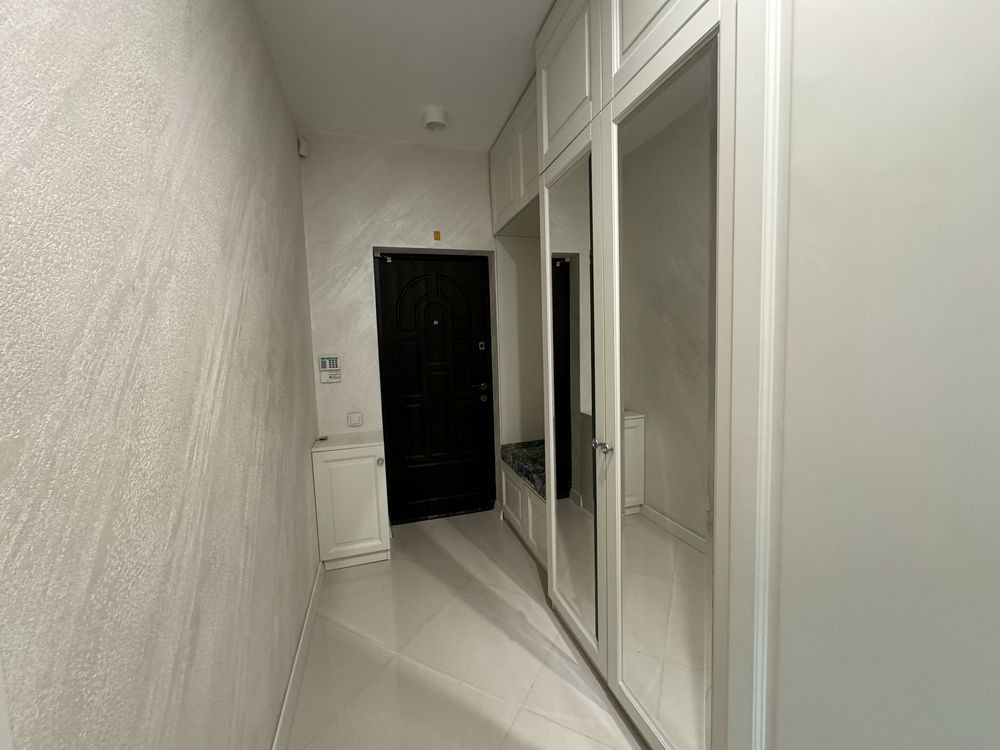 Євродвійка з ремонтом та меблями Луцк - изображение 6