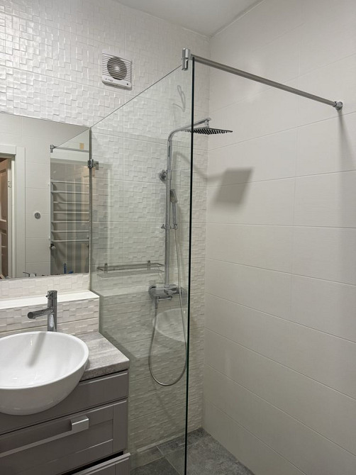 Євродвійка з ремонтом та меблями Луцк - изображение 8