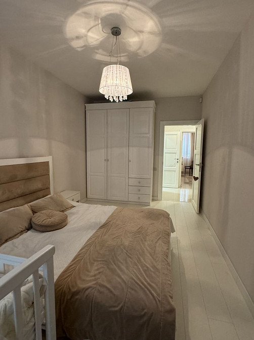 Євродвійка з ремонтом та меблями Луцк - изображение 3