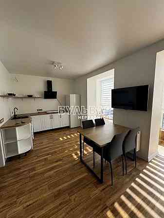 ЖК НЕМЕЦКИЙ ПРОЕКТ ‼️ Продам 1 к.кв. - СТУДИЙНУЮ - 47м2, Клочковская Харьков