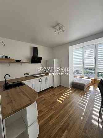 ЖК НЕМЕЦКИЙ ПРОЕКТ ‼️ Продам 1 к.кв. - СТУДИЙНУЮ - 47м2, Клочковская Харьков