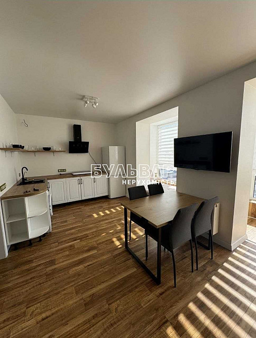 ЖК НЕМЕЦКИЙ ПРОЕКТ ‼️ Продам 1 к.кв. - СТУДИЙНУЮ - 47м2, Клочковская Харьков - изображение 1