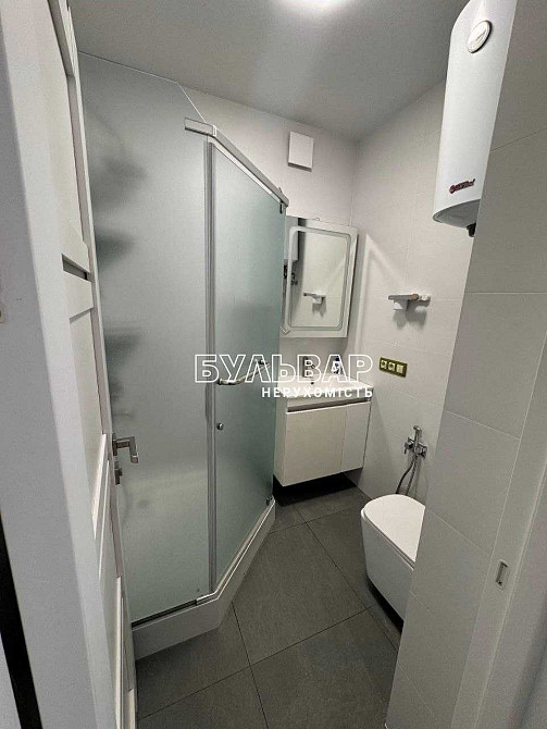 ЖК НЕМЕЦКИЙ ПРОЕКТ ‼️ Продам 1 к.кв. - СТУДИЙНУЮ - 47м2, Клочковская Харьков - изображение 8