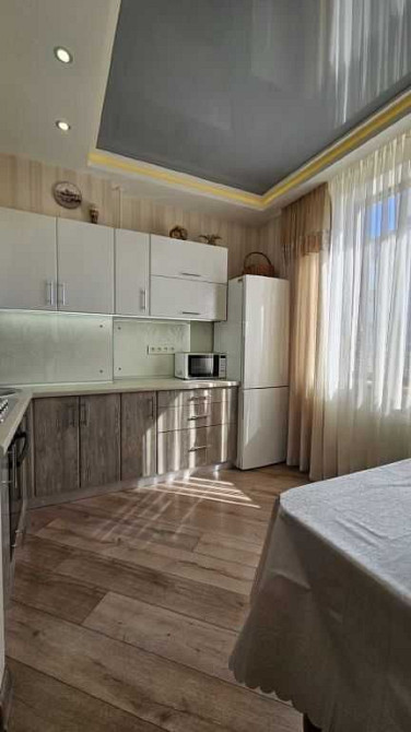 Продажа 1  квартира Бочарова Одесса - изображение 1