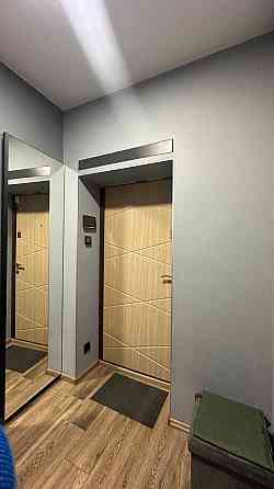 1 кімнатна квартира з ремонтом та меблями | Від власника Белогородка (Киевская обл.)