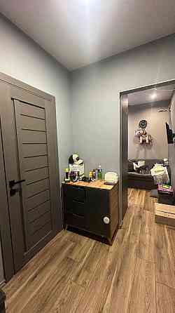 1 кімнатна квартира з ремонтом та меблями | Від власника Белогородка (Киевская обл.)