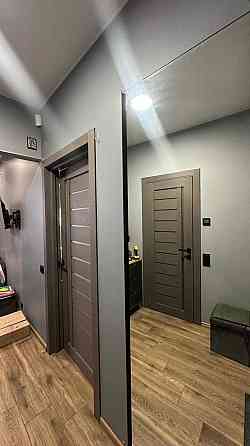 1 кімнатна квартира з ремонтом та меблями | Від власника Белогородка (Киевская обл.)