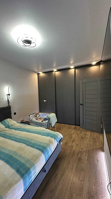 1 кімнатна квартира з ремонтом та меблями | Від власника Білогородка (Київська обл.) - зображення 8