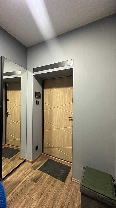 1 кімнатна квартира з ремонтом та меблями | Від власника Білогородка (Київська обл.) - зображення 6