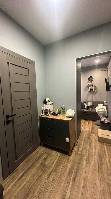 1 кімнатна квартира з ремонтом та меблями | Від власника Білогородка (Київська обл.) - зображення 2