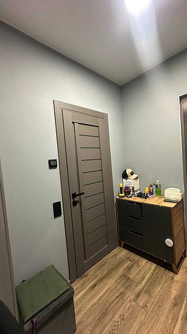 1 кімнатна квартира з ремонтом та меблями | Від власника Білогородка (Київська обл.) - зображення 3