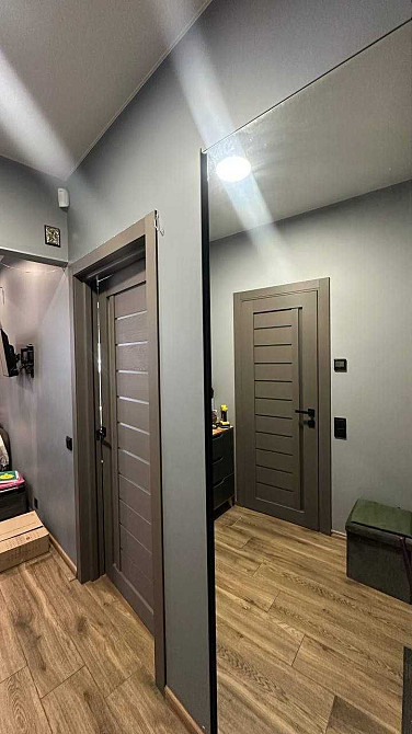 1 кімнатна квартира з ремонтом та меблями | Від власника Білогородка (Київська обл.) - зображення 4