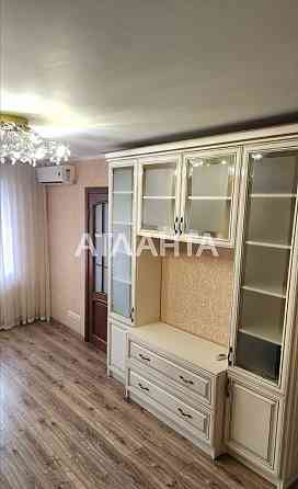 2х комнатная квартра на Черёмушках. капремонт. Одесса