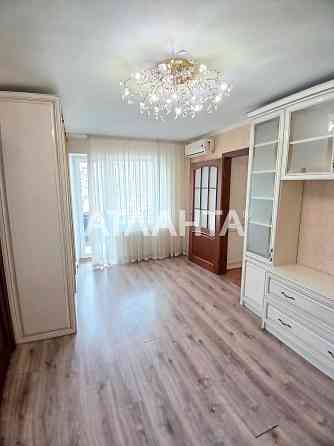 2х комнатная квартра на Черёмушках. капремонт. Одесса