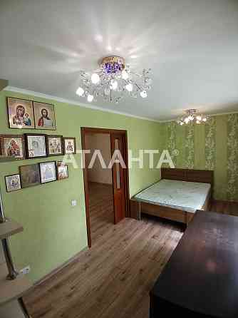 2х комнатная квартра на Черёмушках. капремонт. Одесса