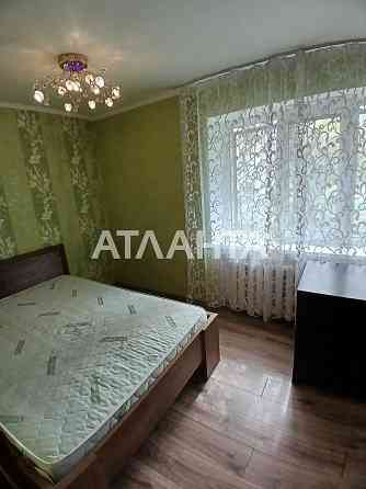 2х комнатная квартра на Черёмушках. капремонт. Одесса