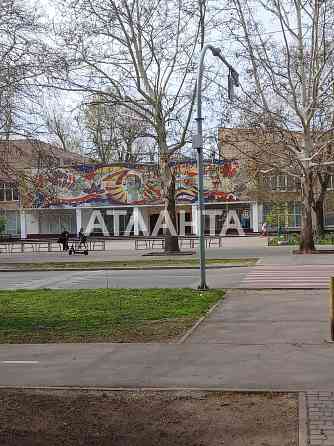 2х комнатная квартра на Черёмушках. капремонт. Одесса