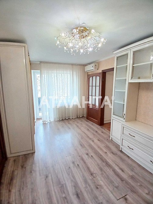 2х комнатная квартра на Черёмушках. капремонт. Одесса - изображение 1