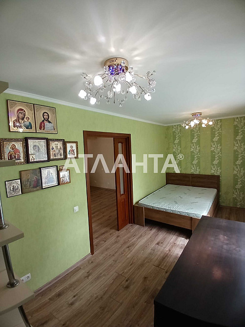 2х комнатная квартра на Черёмушках. капремонт. Одесса - изображение 4