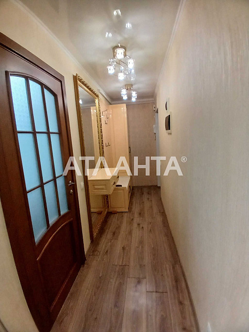 2х комнатная квартра на Черёмушках. капремонт. Одесса - изображение 8